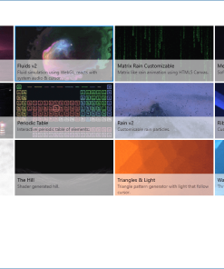 Lively Wallpaper v2.0.2.4