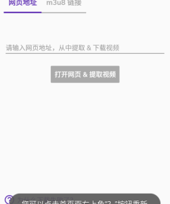 Lj Video Downloader LJ视频下载器v1.1.670