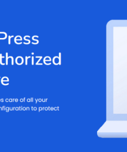 Loginizer Security Pro v1.8.8 完美破解Wordpress安全性插件下载