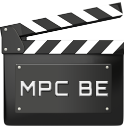 MPC-BE(开源免费的本地视频播放器)