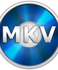 MakeMKV(专业的MKV视频格式转换器)