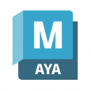 Maya 2025破解版下载附安装教程