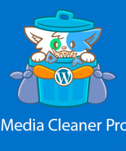 Media Cleaner Pro v6.7.6 完美破解Wordpress强大的媒体清理插件下载