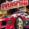 《超速：高性能街头赛车》简体中文硬盘版
