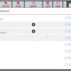 PCQKlistX效率工具v1.2.6.6去广告绿色版