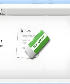 PDF Eraser橡皮擦工具v1.9.9