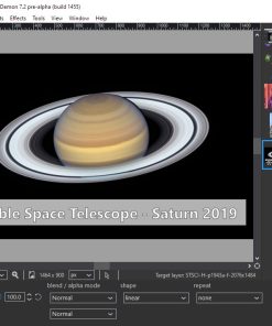 PhotoDemon 9.0b1373-简体中文汉化包