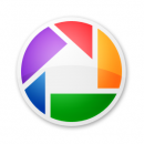 Picasa v3.9图片处理软件下载