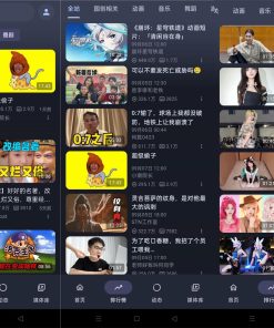 PiliPala b站第三方客户端v1.0.27