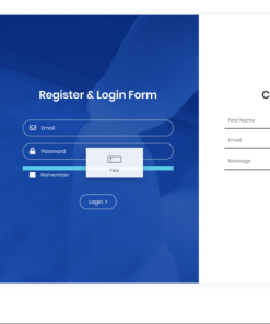 Piotnet Forms Pro v2.1.21完美破解Wordpress定制表单生成器插件下载