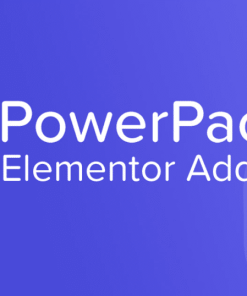 PowerPack Addons for Elementor Premium v2.10.11完美破解付费Elementor扩展插件下载