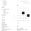 Product Filters for WooCommerce v1.4.28完美破解Woo产品分类插件下载