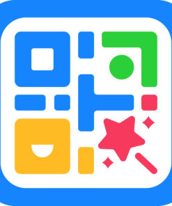 QR Generator(二维码生成器)