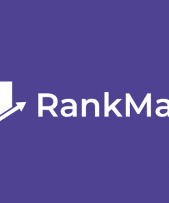 Rank Math Pro v3.0.65完美破解付费Wordpress SEO插件下载