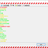 RedButton v6.0汉化单文件版