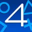 ShadPS4(开源免费PlayStation4模拟器)