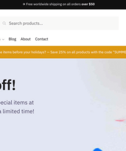 Shoptimizer v2.7.7 完美破解付费最好的电子商城主题下载
