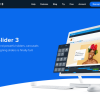 Smart Slider 3 Pro v3.5.1.23完美破解Wordpress智能滑块插件下载