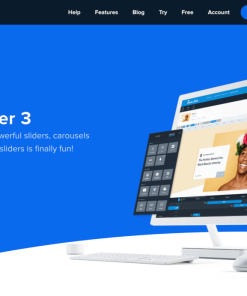 Smart Slider 3 Pro v3.5.1.23完美破解Wordpress智能滑块插件下载