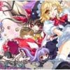 《东方梦咏宴》繁体中文版