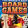 《世上最好的棋类游戏》硬盘版