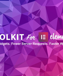 Toolkit for Elementor v1.5完美破解增强扩展插件下载