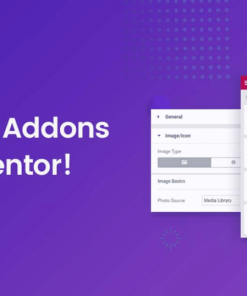Ultimate Addons Pro for Elementor v1.36.32 完美破解增强扩展插件下载