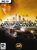 《极品飞车12：极道车神》免DVD光盘版