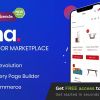 Urna v2.4.11 完美破解付费Woo多店铺All in One主题下载