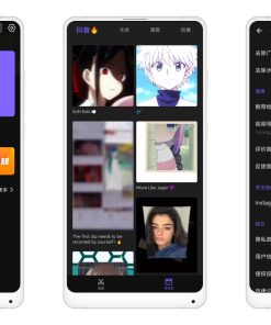VivaCut 视频编辑软件 解锁高级版v3.9.2