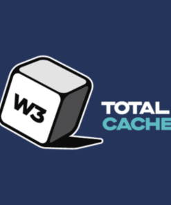 W3 Total Cache Pro v2.7.2完美破解WordPress缓存插件下载