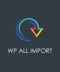 WP All Import Pro v4.8.6完美破解付费Wordpress导入工具插件下载