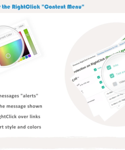 WP Content Copy Protection Premium v14.8完美破解Wordpress内容保护插件下载
