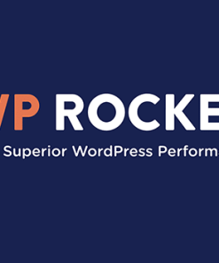 WP Rocket v3.16.1.1完美破解付费最强WordPress缓存插件下载