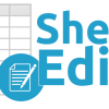WP Sheet Editor Pro v2.25.13完美破解Wordpress专业电子表格插件下载