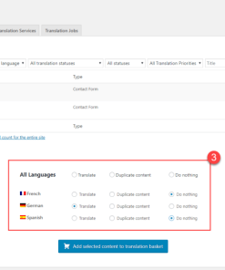WPML Contact Form 7 Multilingual v1.2.2完美破解扩展插件下载