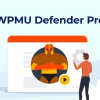 WPMU Defender Pro v4.7.0完美破解Wordpress安全防护插件下载