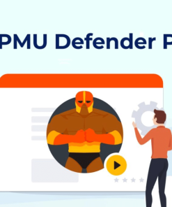 WPMU Defender Pro v4.7.0完美破解Wordpress安全防护插件下载