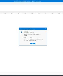 WYSIWYG Web Builder 19.0.1 (x64) 可视化建站