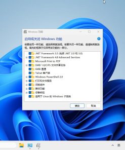 Win11 v23H2(22631.4974) 小修稳定极限版