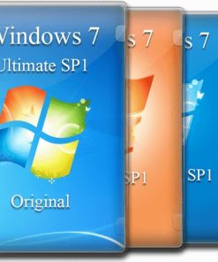 Windows7 Server 2008R [7601.26415]