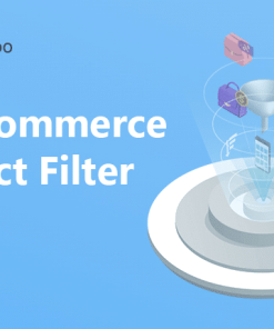 Woo Product Filter PRO v2.5.5完美破解Woo产品分类插件下载