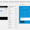 WooCommerce Bookings v2.1.3 完美破解预定插件下载