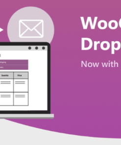 WooCommerce Dropshipping v5.1.0完美破解Woo代发货插件下载