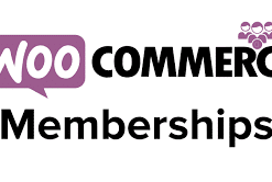 WooCommerce Memberships v1.26.2完美破解付费插件下载