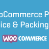 WooCommerce Print Invoices & Packing lists v3.13.3 完美破解打印发票和包装单插件下载