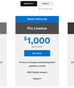 WooCommerce Subscriptions v6.0.0完美破解多种产品订阅插件下载