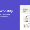 Woostify Pro v1.8.2完美破解付费专业WooCommerce主题下载