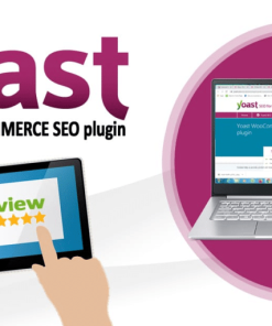 Yoast WooCommerce SEO v16.2 完美破解WordPress SEO插件下载