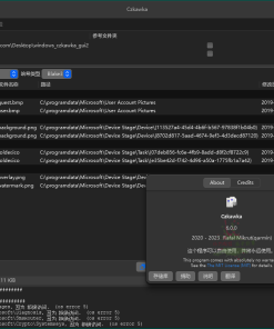 czkawka重复文件查找清理v9.0